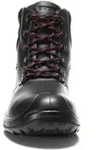 Elten Schn&uuml;rstiefel Anderson Loop, S3 HI, Gr. 40