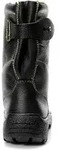 Gie&szlig;erstiefel Stan Gr.39 schwarz Leder S3 HRO HI3 Fe Al EN20345 Elten