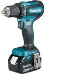 Makita Akku-Bohrschrauber 18V / 5,0 Ah DDF485RTJ