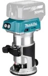 Makita Akku-Fr&auml;se DRT50Z Solo-Version