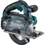 Makita Akku-Metallhandkreiss&auml;ge 18 V / 5,0 Ah