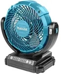 Makita Akku-L&uuml;fter 18V ohne Akku+Lader DCF102Z