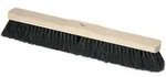 N&ouml;lle Saalbesen Naturhaar 60 cm