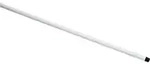 N&ouml;lle HACCP-Besenstiel L.1500mm Glasfaser wei&szlig;