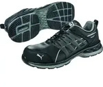 PUMA Halbschuh 643840 S3 ESD schwarz Gr. 39