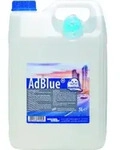 Robbyrob AdBlue 5 L Kanister mit Einf&uuml;lls