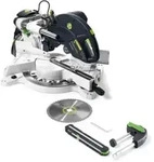 Festool Kapp-Zugs&auml;ge KS 120 REB KAPEX