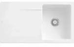 V&B Sp&uuml;le Siluet 50 m Abl.garn, Hand., we alpin CeramicPlus