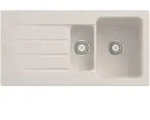 V&B Sp&uuml;le Architectura 60 XR m Abl.garn, rd m Hand., crema C-plus