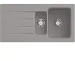 V&B Sp&uuml;le Architectura 60 XR m Abl.garn, rd m Hand., fossil C-plus