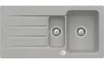 V&B Sp&uuml;le Architectura 60 XR m Abl.garn, rd m Exzenter, fossil C-plus