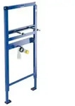 V&B Waschtisch-Element ViConnect 52,5x112x7,5cm, selbsttragend