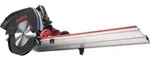 Mafell Kappschienen-S&auml;ge KSS 60 cc im Transportkoffer
