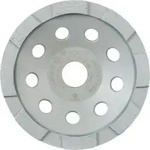 Bosch Diamanttopfscheibe Standard for Concrete 125 x 22,23 x 5 mm