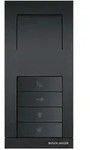 Busch-Jaeger Innenstation Audio 83210 anthrazit matt AP-681