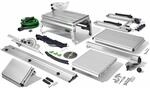 Festool Tischzugs&auml;ge CS 50 EBG-Set PRECISIO