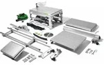 Festool Tischzugs&auml;ge CS 70 EBG-Set PRECISIO
