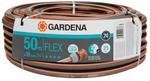 Gardena Flex Schlauch 9x9 (3/4") 50 m, o.A., 18055-22