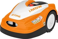 STIHL M&auml;hroboter RMI 422 P
