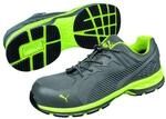 PUMA Halbschuh 643880 S1P ESD grau/limette Gr. 39 (643880/39)