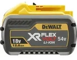 DEWALT Ersatz-Akku 54 bzw. 18 Volt/max. 12,0 Ah DCB548-XJ