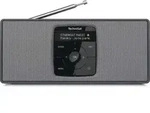 technisat Digitalradio DIGITRADIO2S schwarz/silber