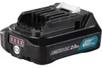 Makita Akku-BL1021B Li 12,0V 2,0Ah 197396-9