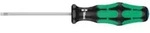 Wera 354 Sechskant-Schraubendreher Hex-Plus, 2,5 x 75 mm