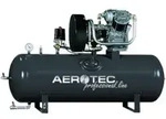 Aerotec Industrie Kompressor CH 40-10/270 Liter