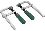 Metabo 2 Spannzwingen FSZ f&uuml;r F&uuml;hrungsschienen