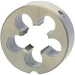 RUKO Schneideisen M DIN EN 22568 HSS, geschliffen M 10