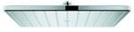 Grohe Kopfbrause Rainshower Mono 310 Cube mit Duchflussbegrenzer 9,5 l/min, chrom