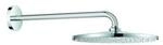 Grohe Kopfbrauseset Rainshower 310 Mono chr, Br.Arm 42,2cm, o. Durchflussbeg.
