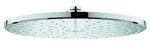 Grohe Kopfbrause Rainshower 310 Mono chrom, ohne Duchflussbegrenzer (26561000)