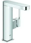 Grohe Waschtisch-Einhebelmischer PLUS 1/2", M, gl K&ouml;rp, Push-Open-Ablaufg., ch