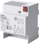 Siemens Indus.Sector KNX/Dali-Gateway 2x64 Dali EVG 5WG1141-1AB31
