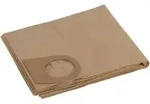 Bosch Papierfilterbeutel passend zu GAS 1000 RF PAS 900 PAS 1000 PAS 1000 F