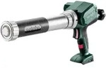 Metabo Akku-Kartuschenpistole KPA 12 400 Karton