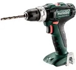 Metabo Akku-Schlagbohrschrauber PowerMaxx SB 12 metaBOX 118