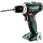 Metabo Akku-Bohrschrauber PowerMaxx BS 12 metaBOX 118