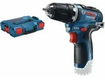 Bosch Akku-Bohrschrauber GSR 12V-35 Solo Version L-BOXX