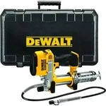 DEWALT Akku-Fettpresse 18V Basisversion DCGG571NK-XJ