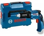 Bosch Akku-Trockenbauschrauber GTB 12V-11 Solo Version L-BOXX