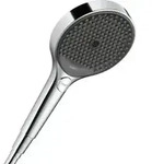 hansgrohe Handbrause Rainfinity 130 EcoSm. 130mm Brausekopf, 3jet, DN 15, chrom