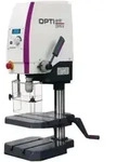 OPTI-DRILL Tischbohrmaschine DX 15 V 15mm MK2 100-3000min-1