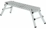 MUNK Aluminium-Arbeitsdiele klappbar