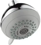 hansgrohe Kopfbrause Crometta 85 Multi chrom
