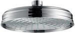 hansgrohe Kopfbrause Axor Montreux d 180mm, chr, Deck.- o. Wandmont., 1jet