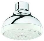 Grohe Kopfbrause Tempesta 100 4 Strahlarten, chrom (27606001)