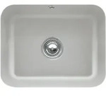 V&B Unterbausp&uuml;le Cisterna 60C m Abl.garn, Exzenter, fossil CeramicPlus